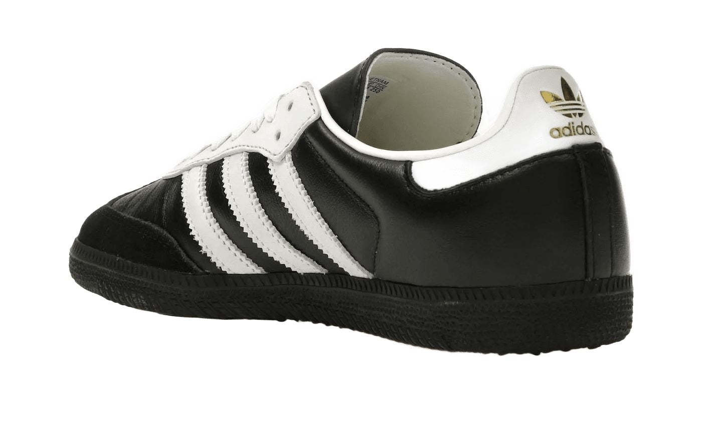 Adidas Samba OG 75th Anniversary Pack Black – limitierter Sneaker bei Shade Studios