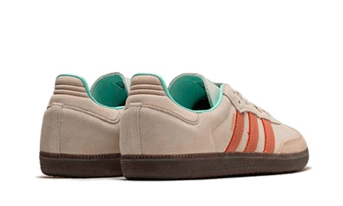 Adidas Samba OG Beige – limitierter Sneaker bei Shade Studios