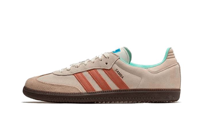 Adidas Samba OG Beige – limitierter Sneaker bei Shade Studios