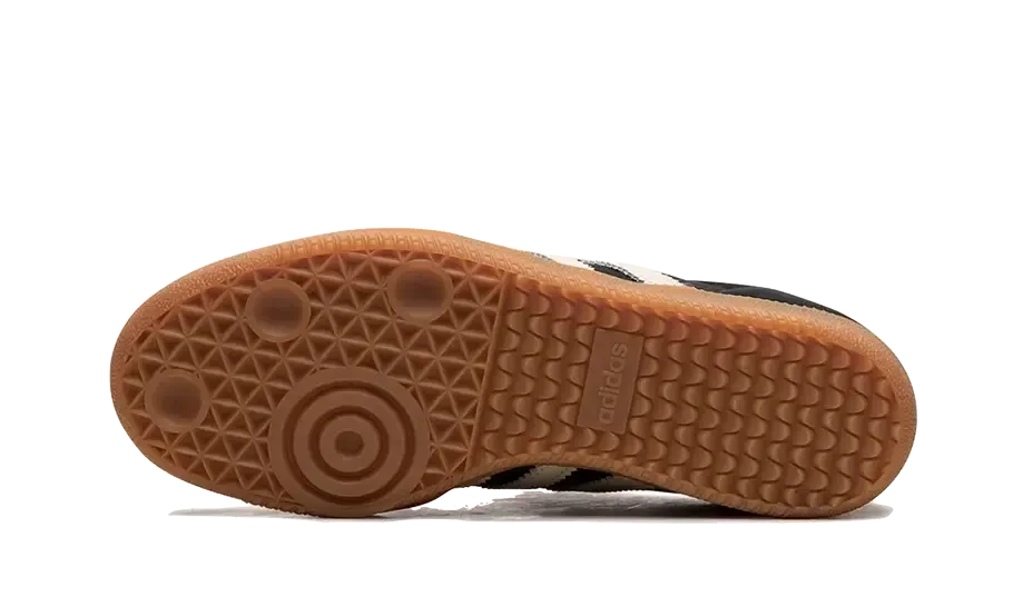 Adidas Samba OG Black Wonder White – limitierter Sneaker bei Shade Studios