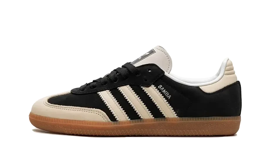 Adidas Samba OG Black Wonder White – limitierter Sneaker bei Shade Studios