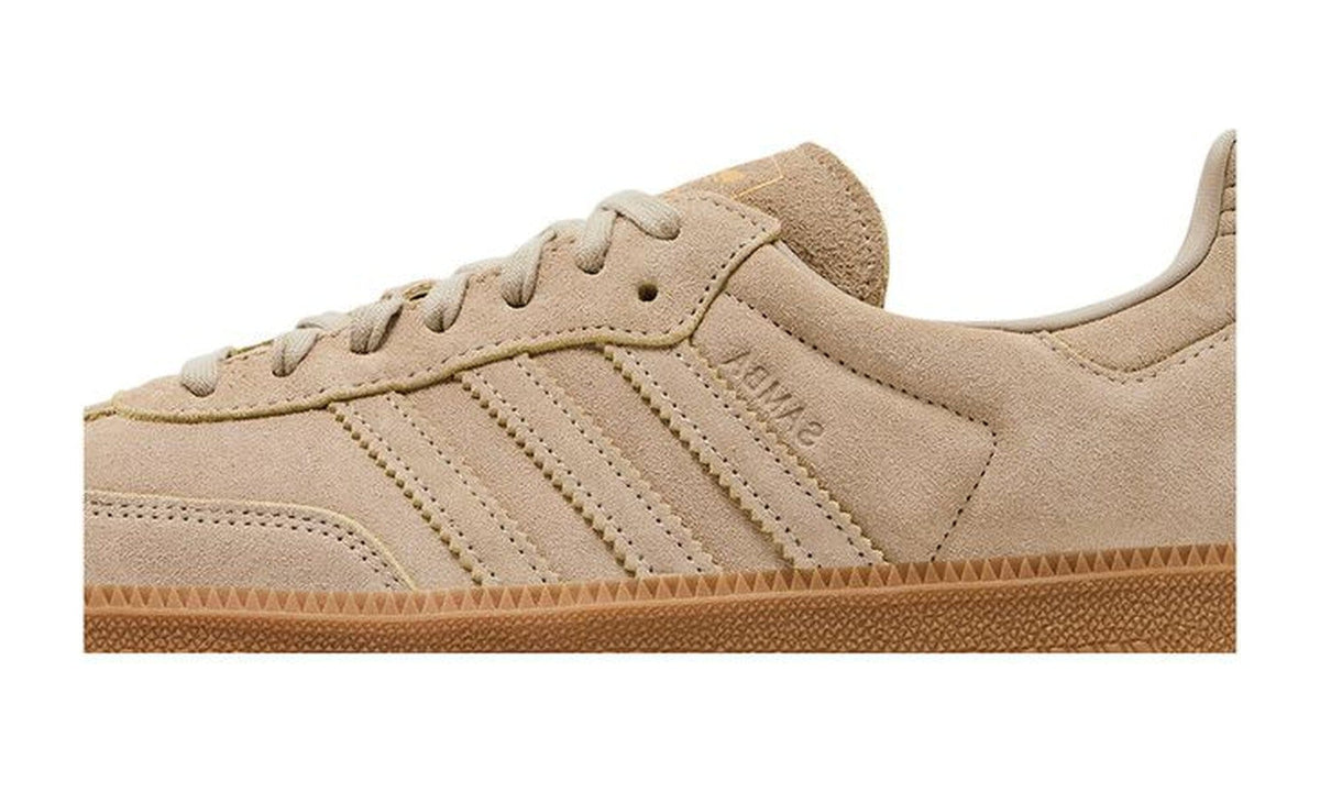 adidas Samba OG Clay Brown