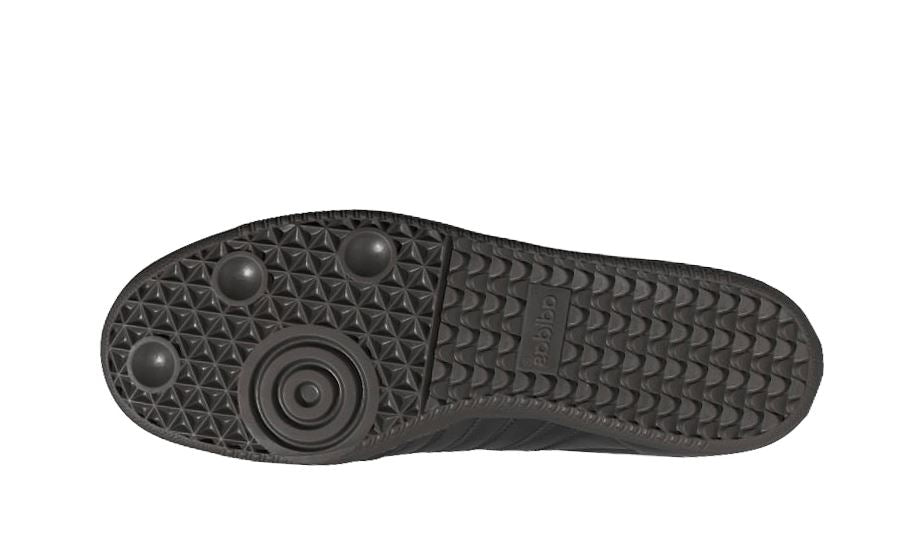 Adidas Samba OG Core Black Gum – limitierter Sneaker bei Shade Studios