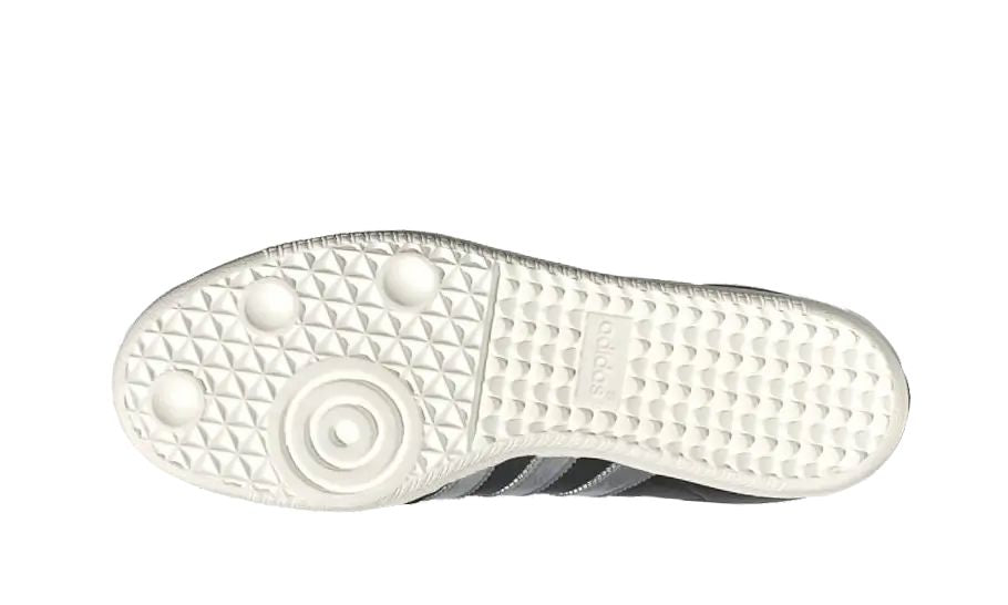 Adidas Samba OG Core Black Silver Metallic – limitierter Sneaker bei Shade Studios