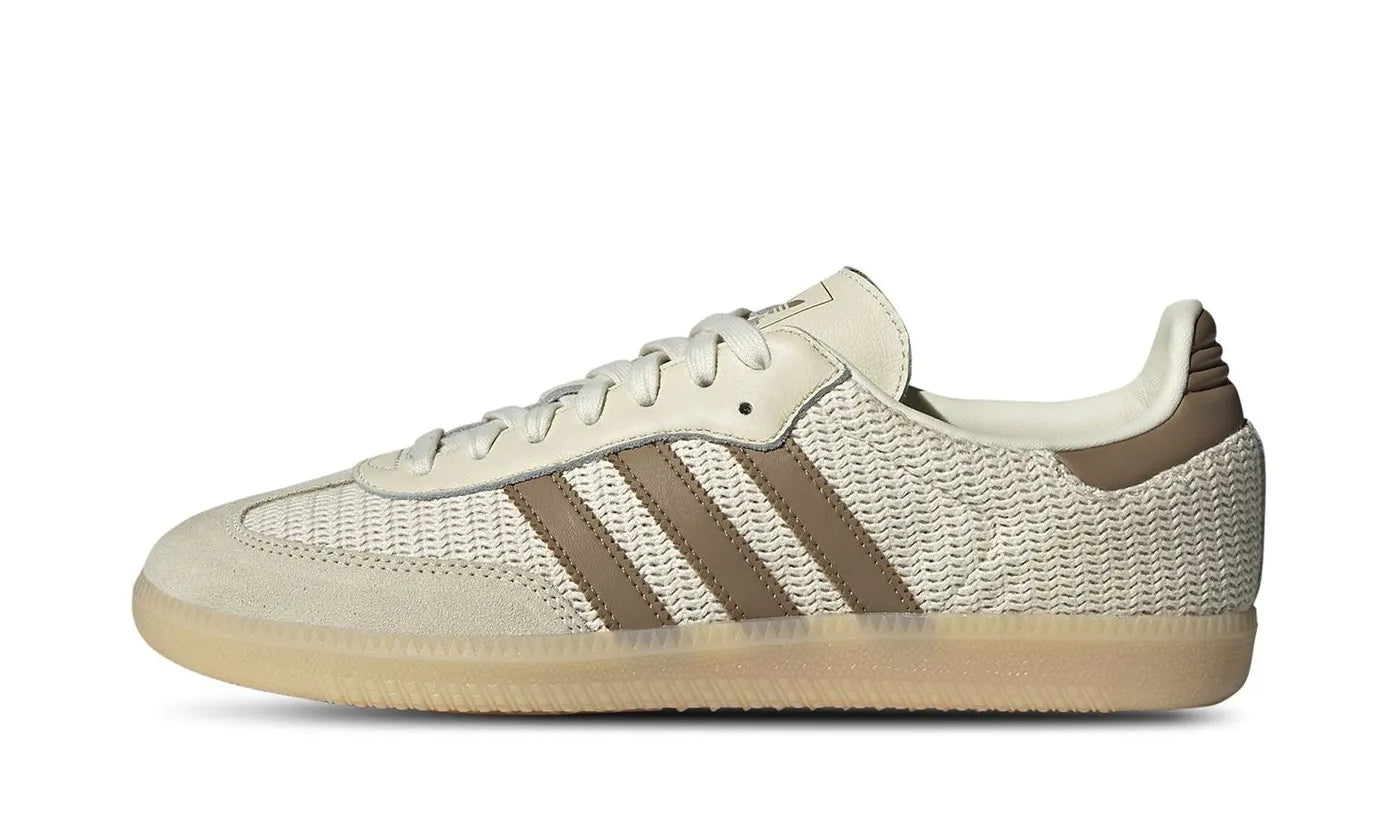 Samba OG Cream White Cardboard - JI3185