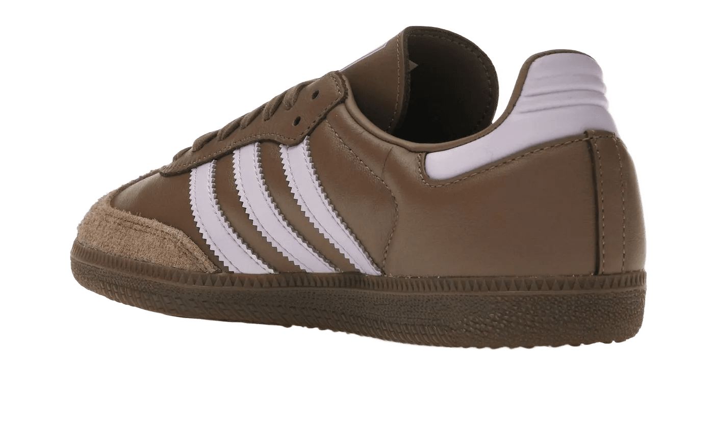 Adidas Samba OG Earth Strata
