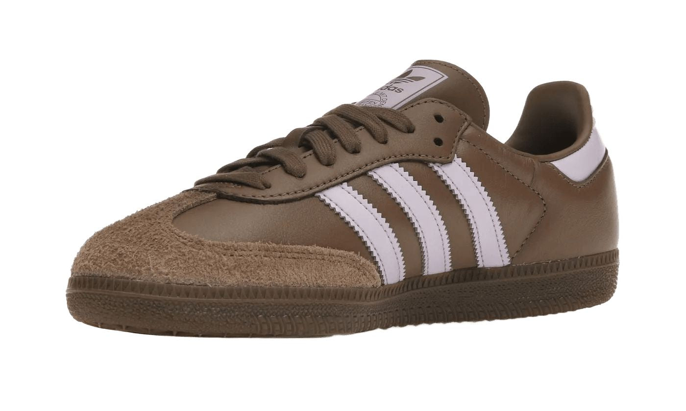 Adidas Samba OG Earth Strata