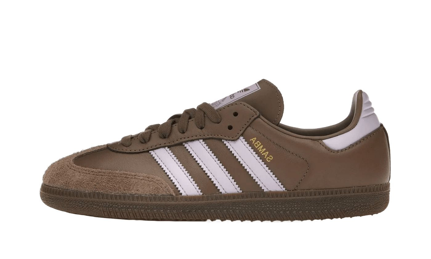 Adidas Samba OG Earth Strata