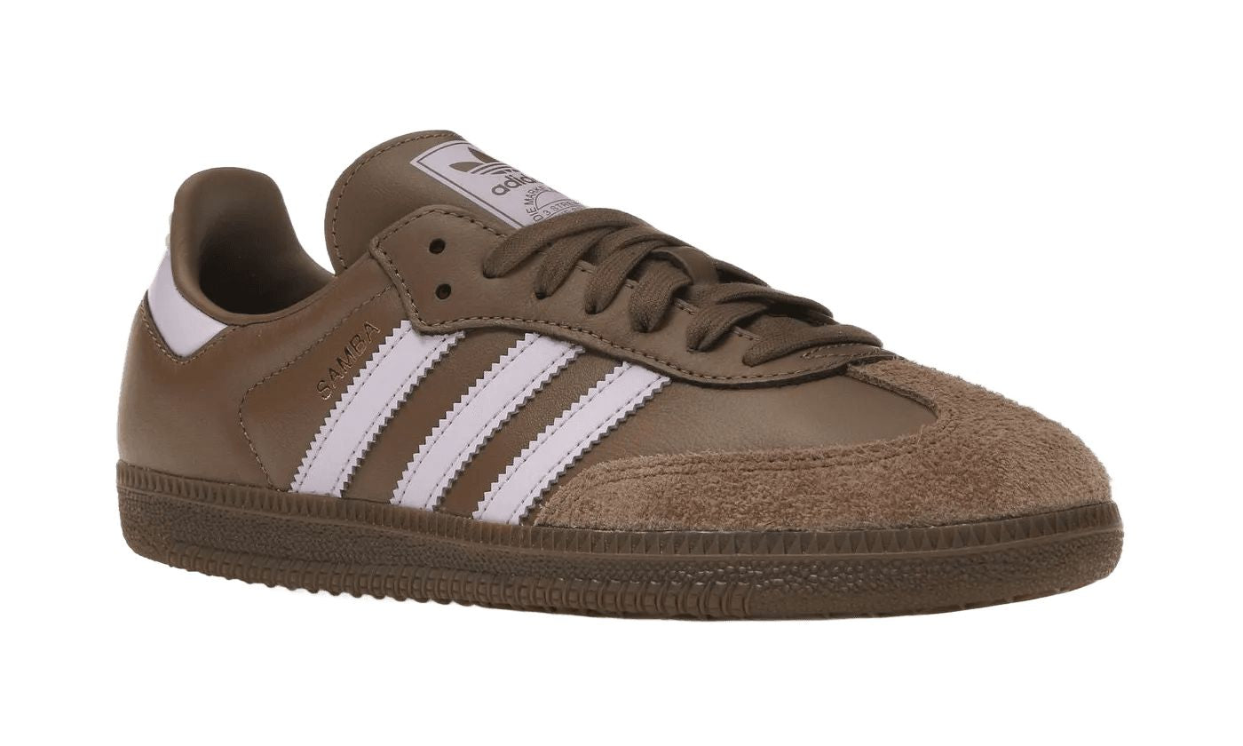 Adidas Samba OG Earth Strata