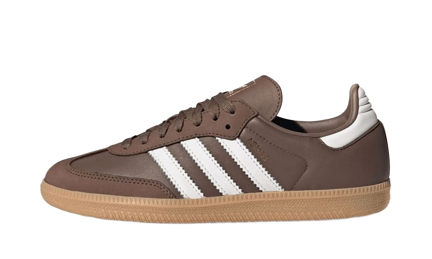 Adidas Samba OG Earth Strata Gum