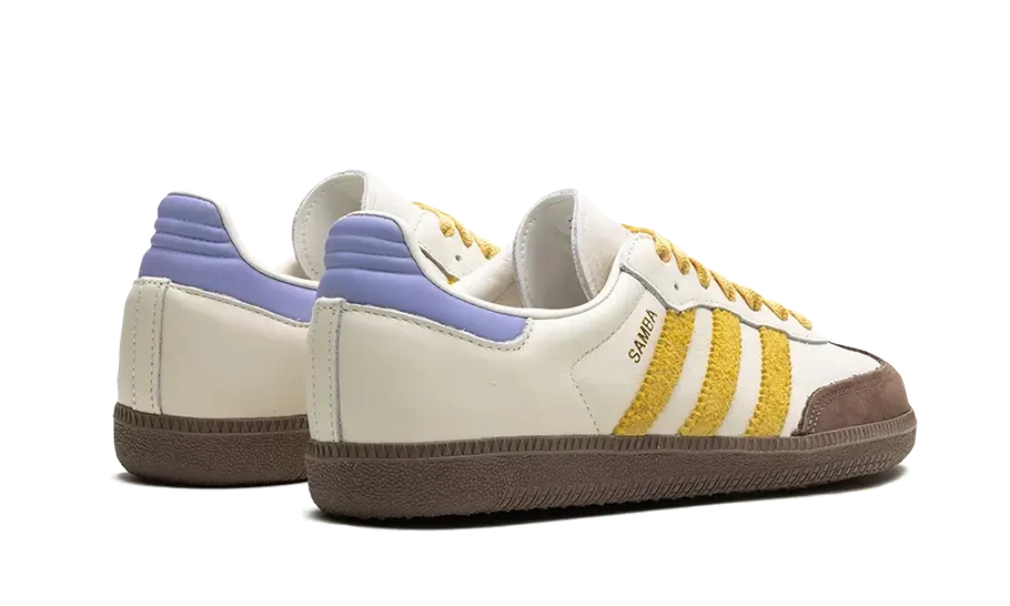 Adidas Samba OG Off-White Oat – limitierter Sneaker bei Shade Studios