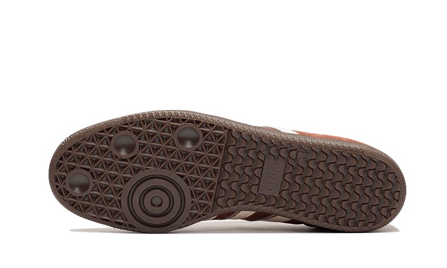 Adidas Samba OG Preloved Brown – limitierter Sneaker bei Shade Studios