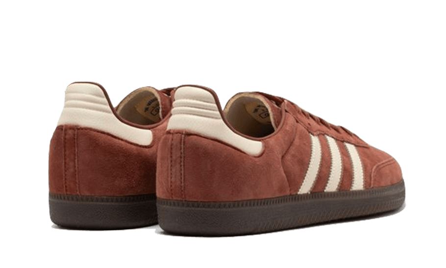 Adidas Samba OG Preloved Brown – limitierter Sneaker bei Shade Studios