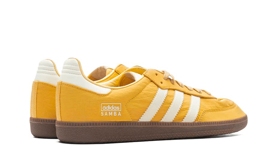 Adidas Samba OG Reflective Nylon Oat – limitierter Sneaker bei Shade Studios