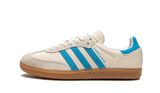 Adidas Samba OG Sporty & Rich Beige Blue
