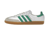 Adidas Samba OG Sporty & Rich White Green