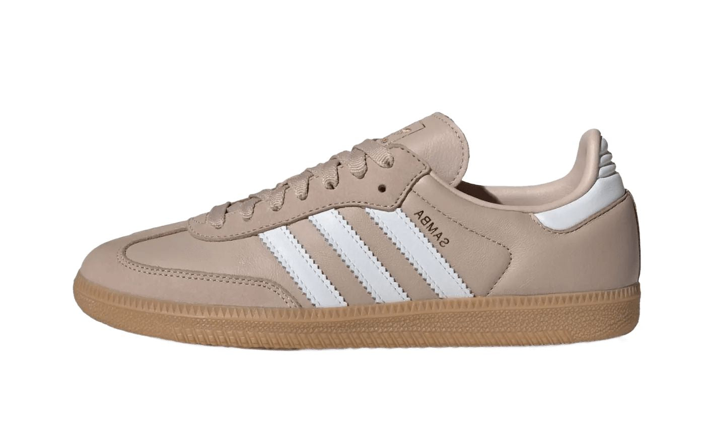 Adidas Samba OG Wonder Taupe