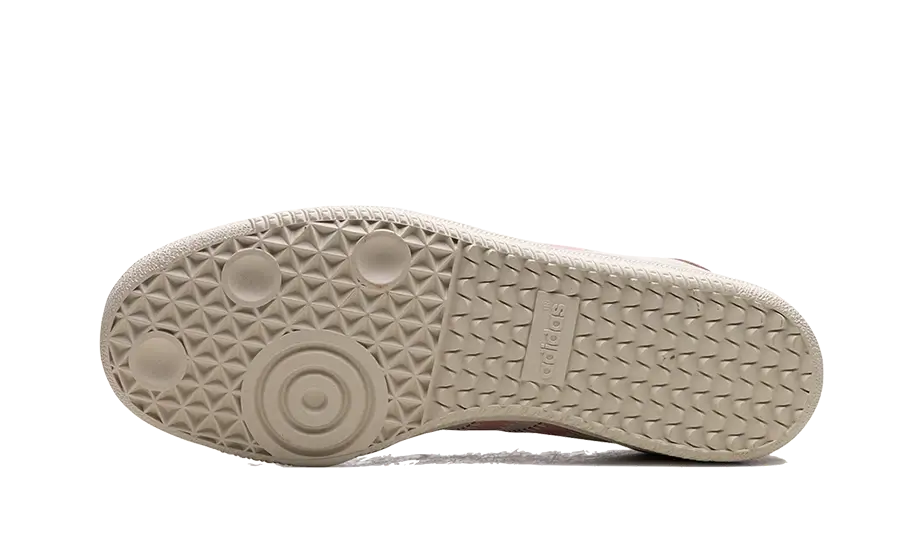 Adidas Samba Pharrell Humanrace Aluminium – limitierter Sneaker bei Shade Studios