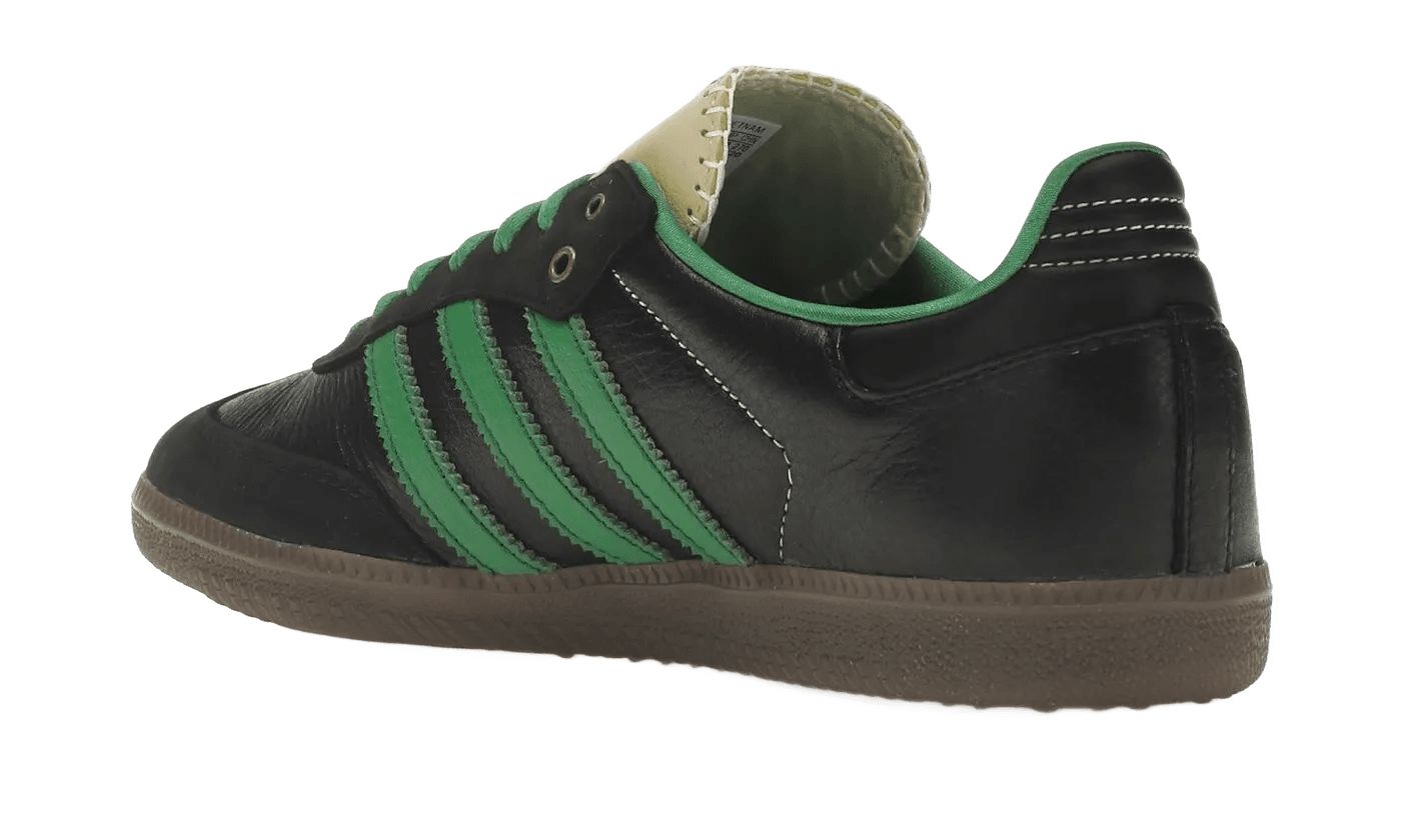 Adidas Samba Wales Bonner Black – limitierter Sneaker bei Shade Studios