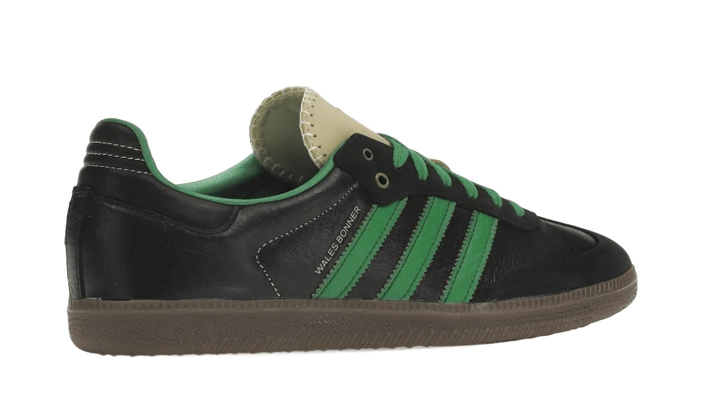 Adidas Samba Wales Bonner Black – limitierter Sneaker bei Shade Studios