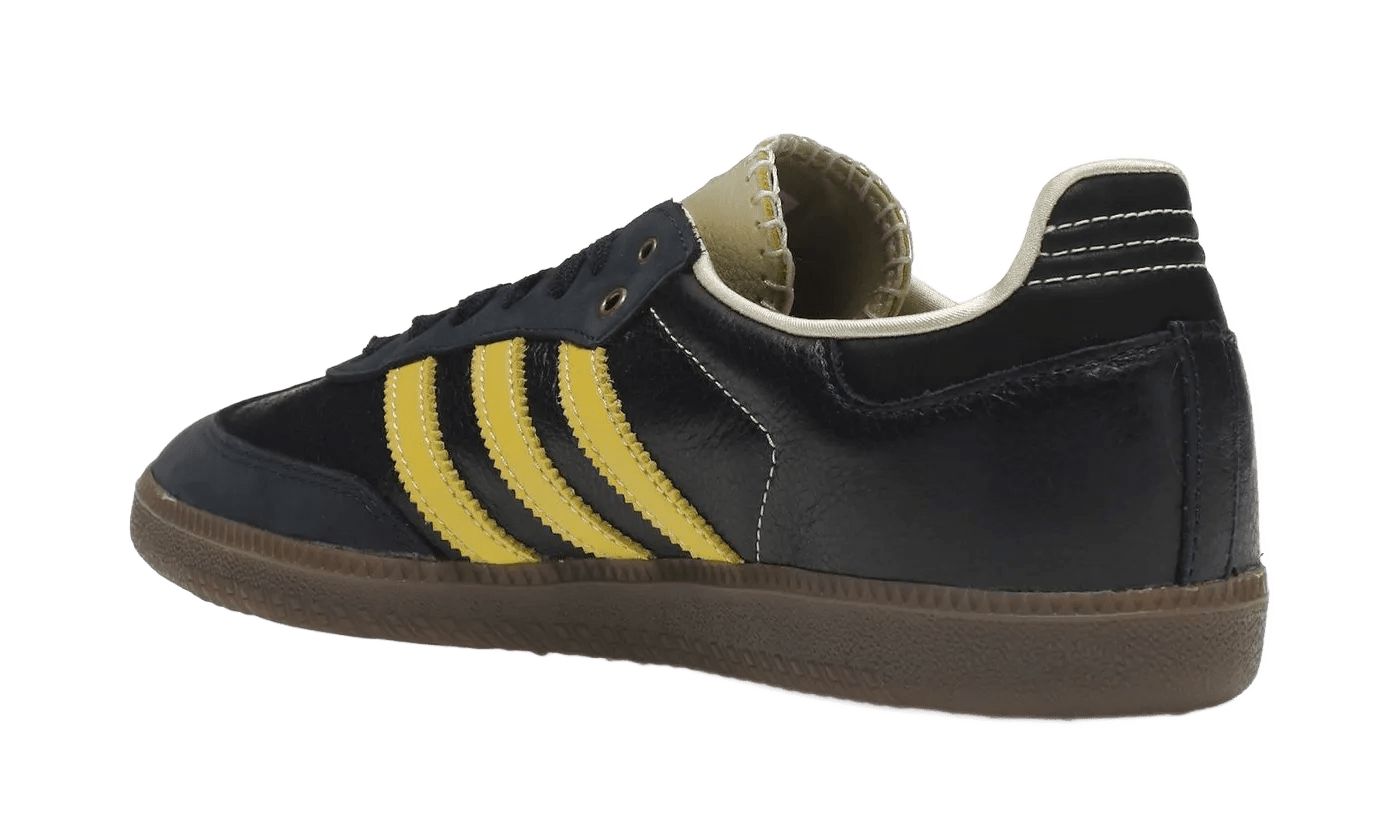 Adidas Samba Wales Bonner Collegiate Navy – limitierter Sneaker bei Shade Studios