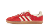 Adidas Samba Wales Bonner Red White
