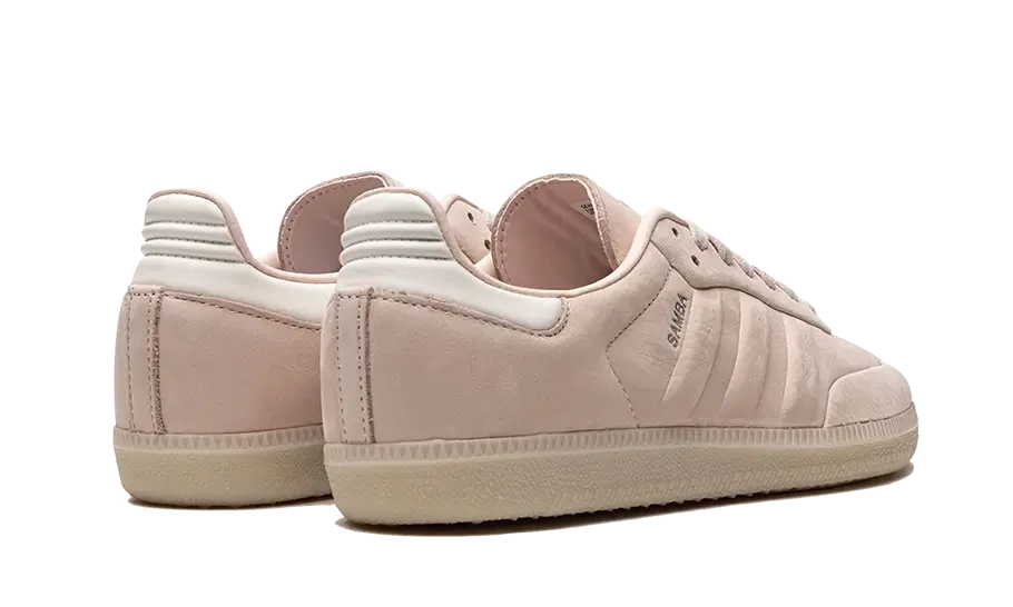 Adidas Samba Wonder Quartz – limitierter Sneaker bei Shade Studios