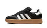 Adidas Samba XLG Black Gum