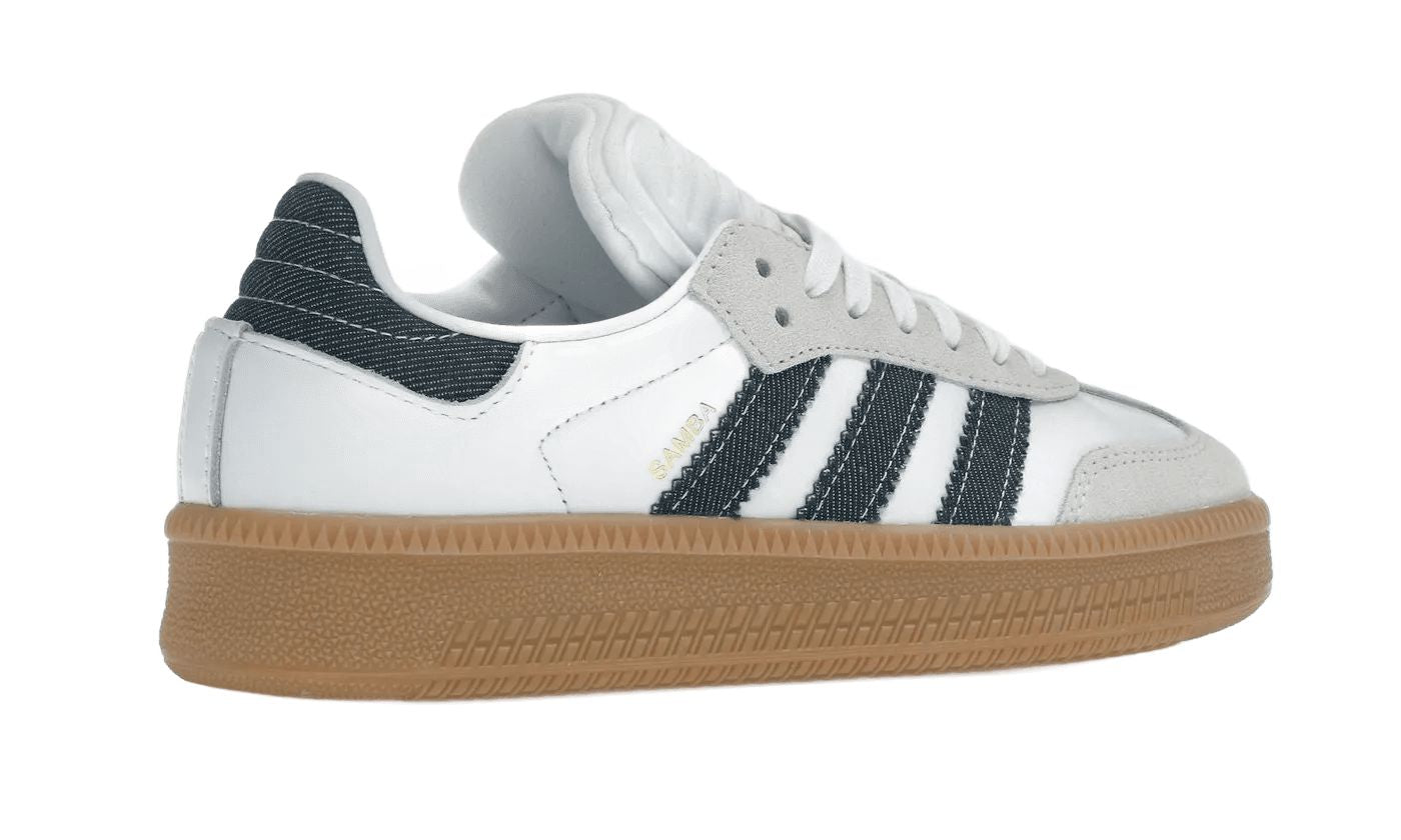 Adidas Samba XLG Denim