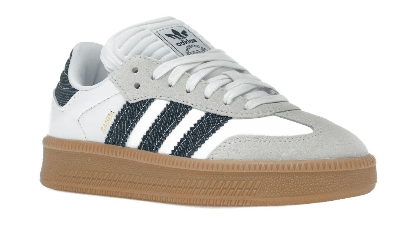 Adidas Samba XLG Denim