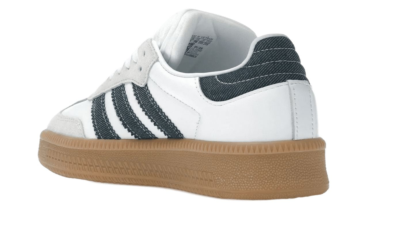 Adidas Samba XLG Denim