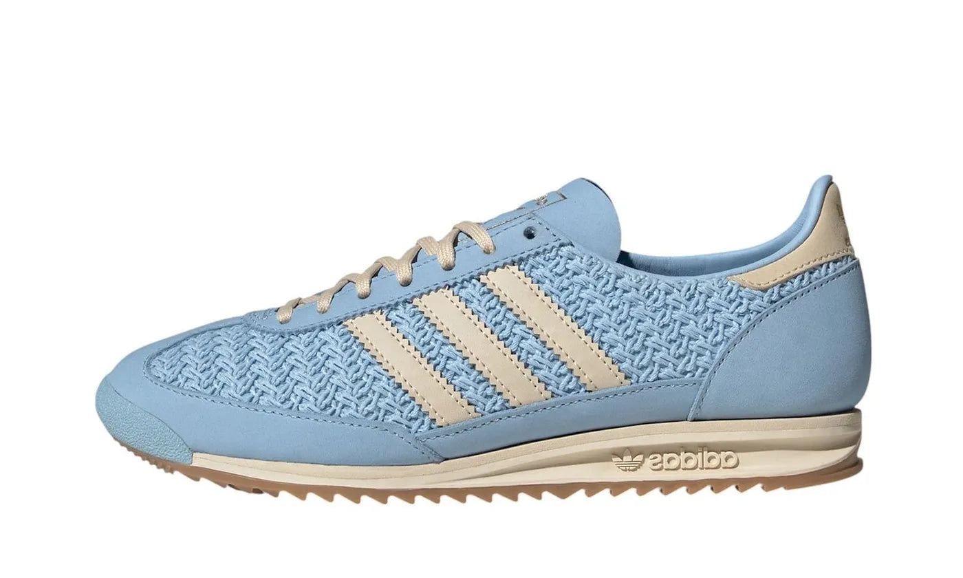 SL 72 OG Clear Sky Sand Strata Cream White - JR4230