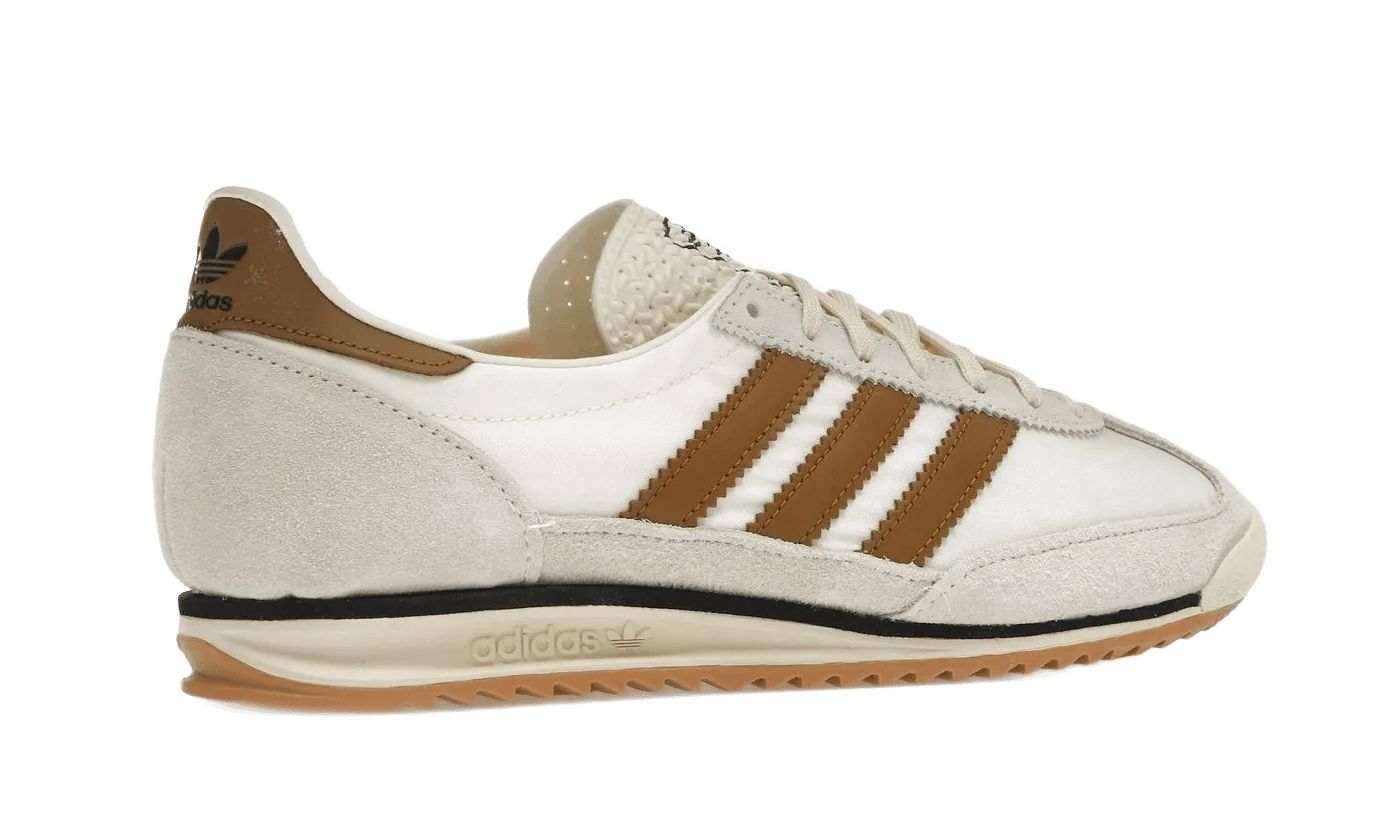 Adidas SL 72 OG Cream White Bronze Strata