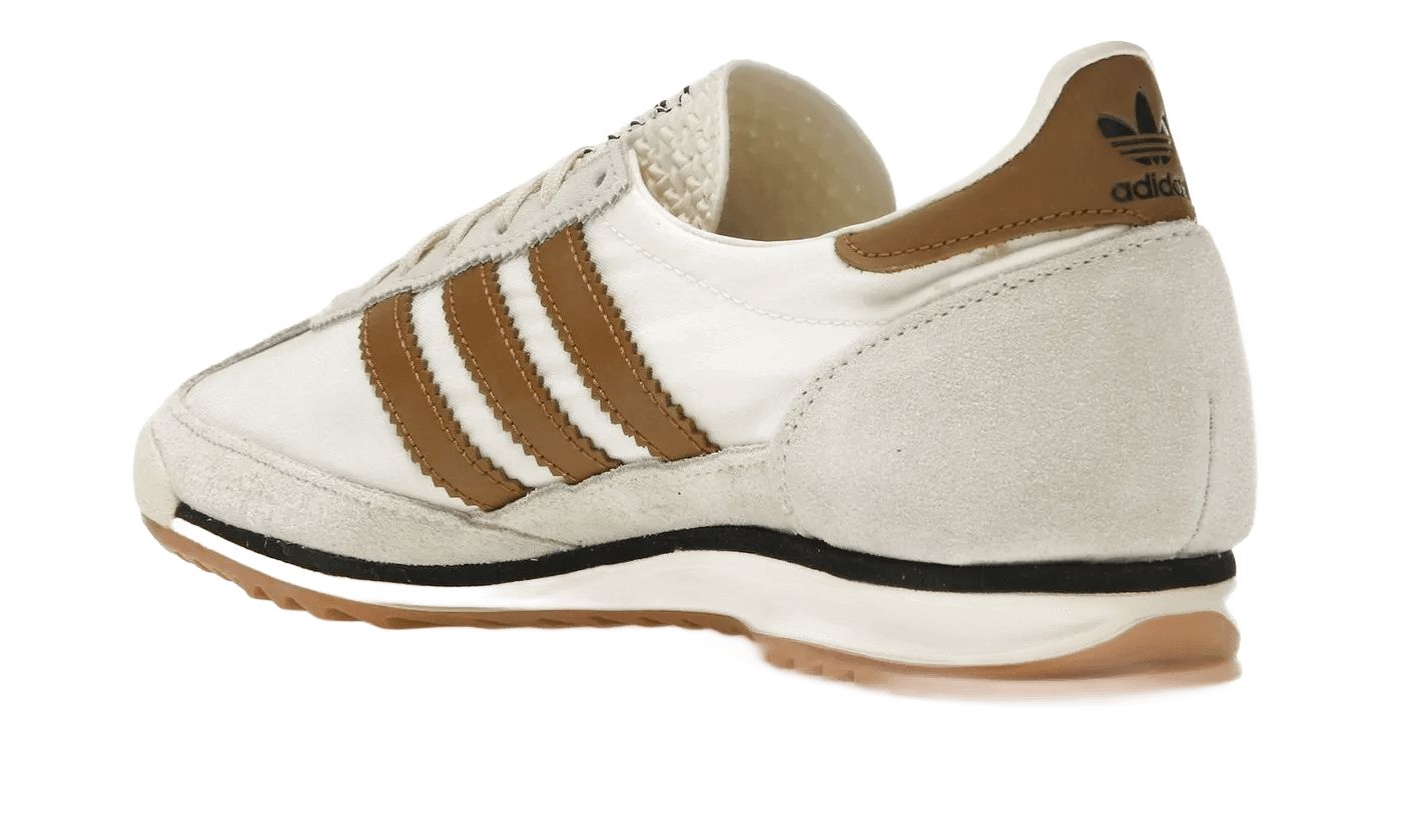 Adidas SL 72 OG Cream White Bronze Strata