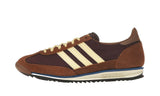 Adidas SL 72 OG Maroon Preloved Brown