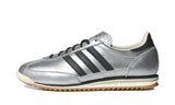 Adidas SL 72 OG Silver Metallic Black Gum