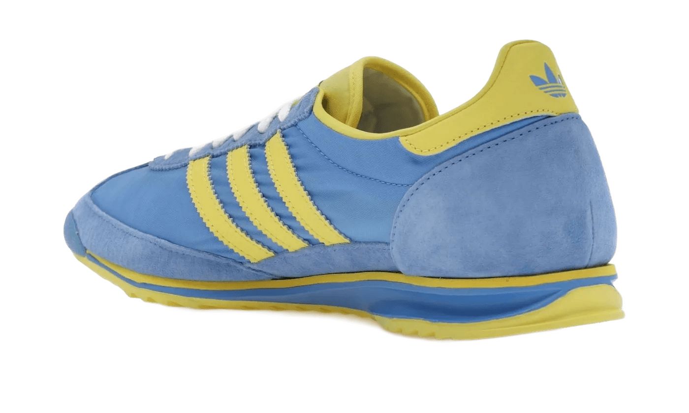 Adidas SL 72 OG Sporty & Rich Sweden