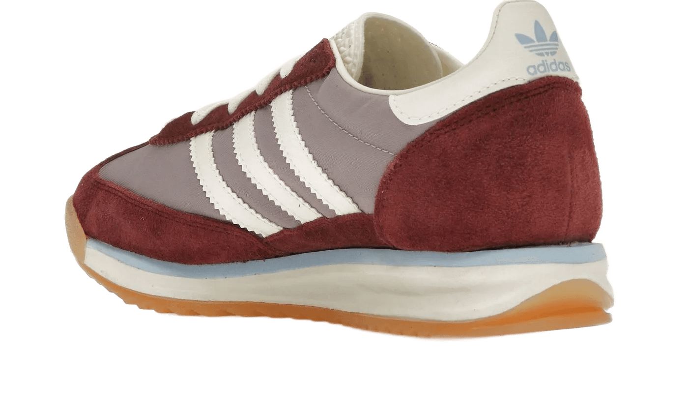 Adidas SL 72 RS Preloved Fig Off White