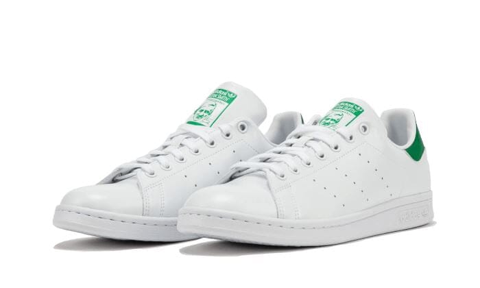 Adidas Stan Smith Forever Primegreen White - FX5502