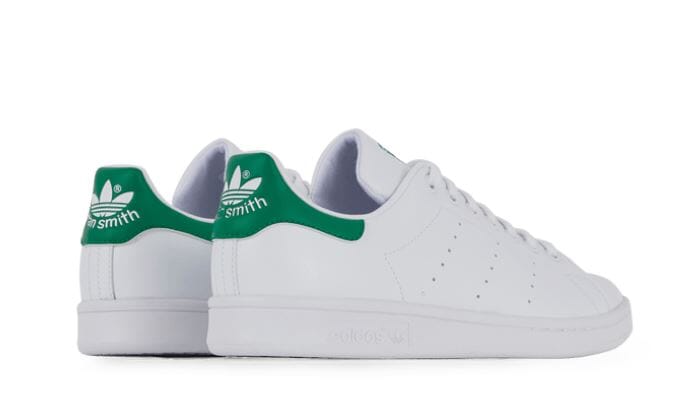 Adidas Stan Smith Forever Primegreen White - FX5502