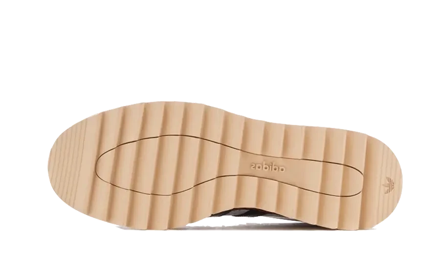 Adidas Superstar CLOT White Crystal Sand – limitierter Sneaker bei Shade Studios