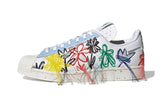 Adidas Superstar Sean Wotherspoon Superearth White