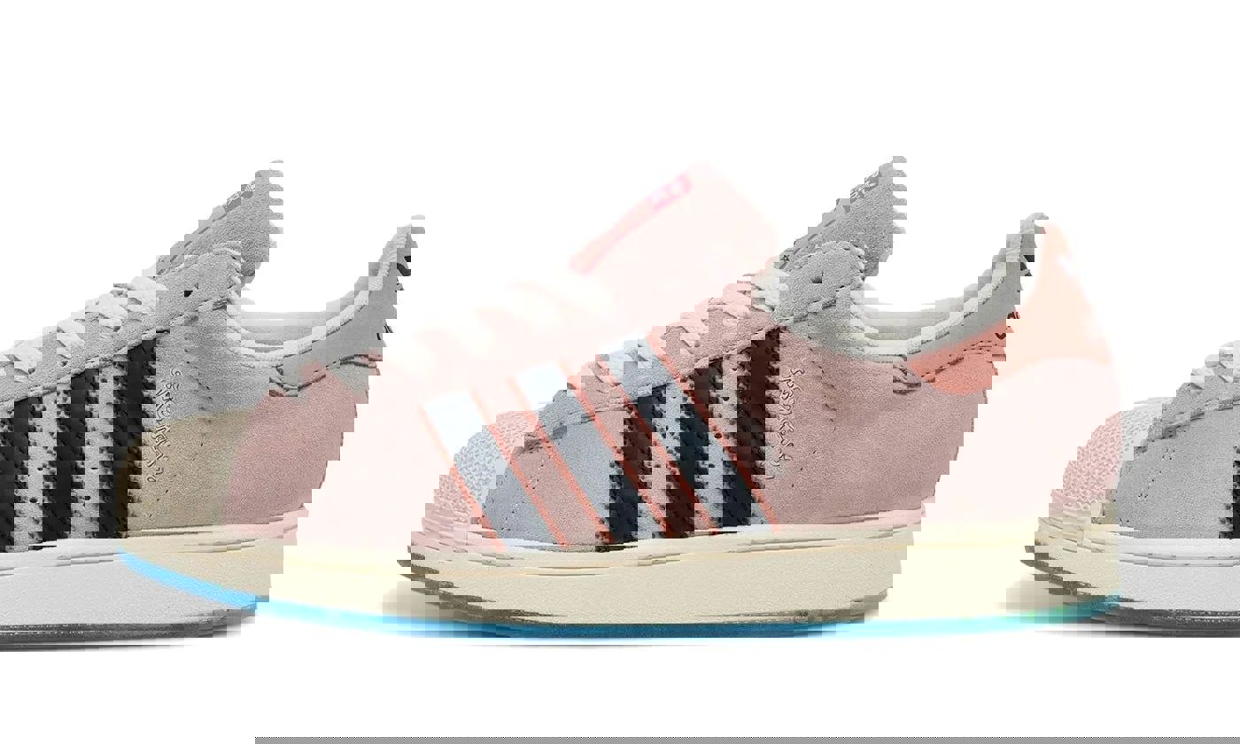 Adidas Superstar SpongeBob SquarePants Patrick Star
