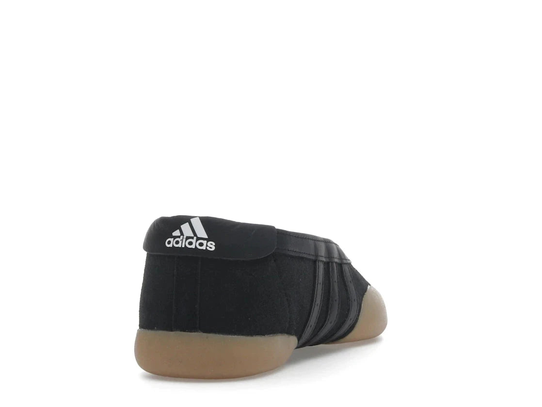 Taekwondo Mei Ballet Black Gum - JQ0669