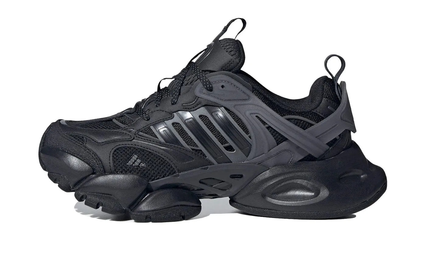 XLG Runner Deluxe Black Grey - JR3086