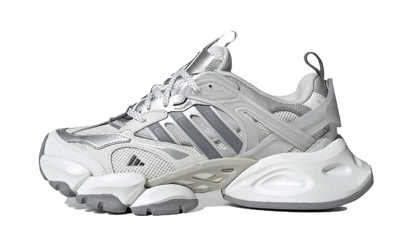 XLG Runner Deluxe Grey Silver White - JP5761