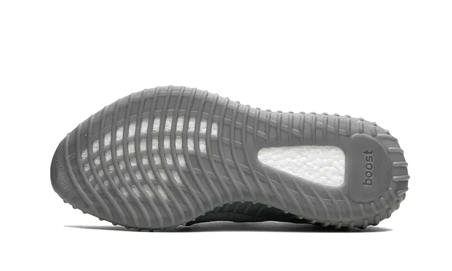 Adidas Yeezy 350 V2 Steel Grey - IF3219