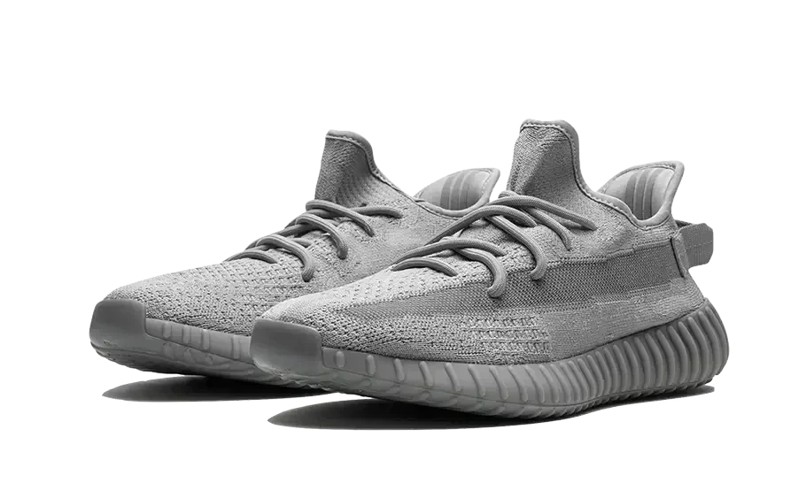 Adidas Yeezy 350 V2 Steel Grey - IF3219