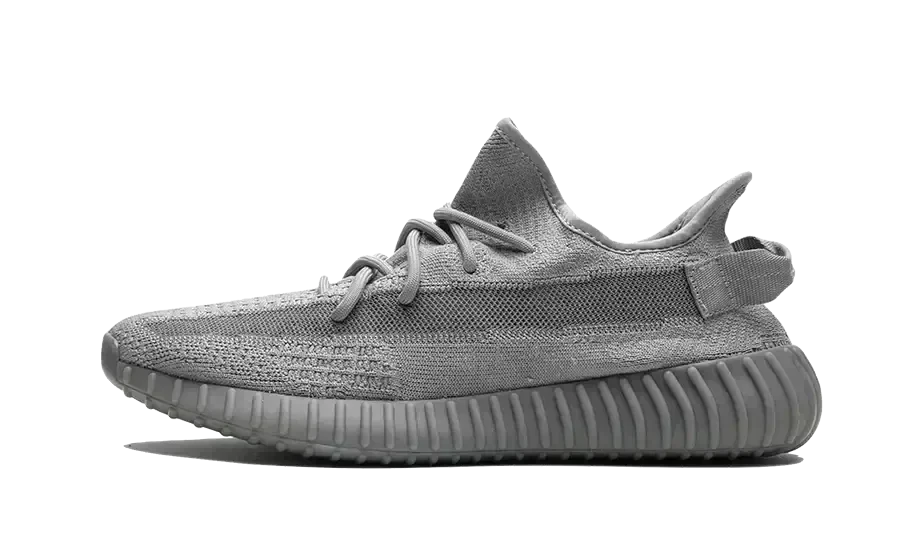 Adidas Yeezy 350 V2 Steel Grey - IF3219