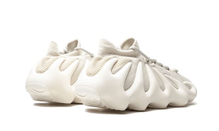 Adidas Yeezy 450 Cloud White – limitierter Sneaker bei Shade Studios